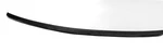 2013 Mercedes E350 Sedan (W212) Rear Trunk Lid Spoiler Trim (black). Fixed Price $189.99.