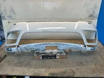 2018-2021 Land Rover Range Sport L494 Front Bumper Cover Oem JK62-3962-AB. Fixed Price $500.00.