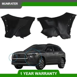 521120A908 For Toyota Corolla Cross L/le 2022-2023 Front Lh/rh Bumper Cover Kit. Fixed Price $59.29.