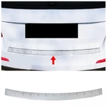 For Skoda Octavia Iii Estate 2012 2016 Chrome Rear Bumper Protector Glossy. Fixed Price $40.16.