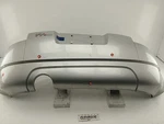 Audi Tt MK1 Coupe Rear Bumper Cover Silver Metallic Fits 2000-2006 01 02 03 04. Fixed Price $174.91.