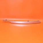 Range Rover Hse Molding Front Bumper Trim Insert Right 2013-2017 CK52-17D749AA. Fixed Price $71.10.