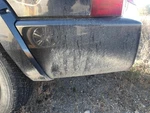 Rear Bumper With Trailer Hitch Fits 06-10 Commander 2187794. Fixed Price $594.99.