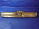 1971 1972 Chevrolet Chevy Station Wagon Rear Bumper Facebar Gm # 3975333. Fixed Price $235.00.