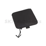 Front Bumper Tow Hook Hole Cover For Nissan 2012 2013 Versa Sedan 622A0-2DL0H. Fixed Price $9.87.