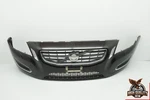 2010-2013 Volvo S60 Front Bumper Assembly Grille Fog Cover Oem. Fixed Price $764.99.