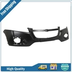Professional Front Upper Bumper Cover For 2013-2016 Chevy Trax Perfect Fit. Fixed Price $111.16.