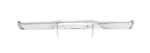 New Rear With Bumperettes Chrome Amd Fits Dodge Charger 990-2668-1. Fixed Price $687.29.
