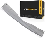 For Honda Pilot 2023 24 2025 Valance Rear, Lower Plastic Gray Skid Plate Garnish. Fixed Price $105.37.