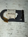 New Oem GR.12.249 Gm 1968-72 Nova Trunk Lock Retainer Chevy Chevrolet Nos. Fixed Price $44.80.