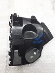 L/f Left Driver Front Upper Bumper Bracket 2019 Ford Ranger LB3Z-17C887A Z-126P. Fixed Price $64.00.
