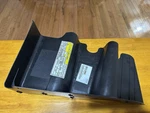 Kia Telluride 20-25 Rear Bumper Side Under Cover New Oem 86675S9000. Fixed Price $41.00.