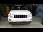 Rear Bumper Excluding SRT8 With Trailer Hitch Fits 05-10 Grand Cherokee 1086741. Fixed Price $474.90.