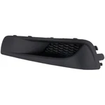 Fog Light Covers Front Driver Left Side Hand 57731AJ22A For Subaru Legacy 10-12. Fixed Price $18.51.