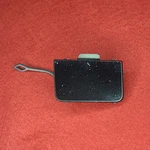 08-11 Mercedes C300 C350 Sport Front Bumper Tow Hook Cover A2048850126 Blk Black. Fixed Price $28.49.