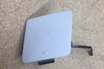 Genuine 2012-2017 Bmw 5 Series F07 Rear Bumper Tow Hook Cover Cap 7201262 Oem. Fixed Price $40.00.