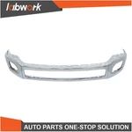 Labwork Front Bumper Chrome For F250 F350 Super Duty Truck 2011-2016 Steel Split. Fixed Price $154.48.