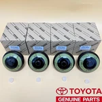 4X Oem Toyota Suspension Accumulator Lexus LX570 URJ201 Land Cruiser UZJ200. Fixed Price $529.99.