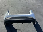 Oem 2020-2022 Toyota Venza Rear Bumper Cover 52159-48320. Fixed Price $600.00.