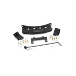 Rough Country Front Hidden Winch Mounting Plate For 07-13 Silverado Sierra 1500. Fixed Price $199.95.
