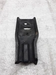 R/f Right Passenger Front Bumper Bracket Mount 2003 Toyota Corolla Z-117P. Fixed Price $40.92.