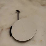 2009 2010 2011 Jaguar Xf X250 Front Bumper Tow Hook Cover Cap Used Oem White. Fixed Price $59.99.