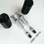 Performance 1964-67 Gm Body Front Coilover Shock Kit Small Block Chevy Sbc Lsx. Fixed Price $549.95.