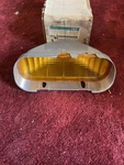 Nos 912312 Chevrolet Chevelle Gmc Sprint Parking Light Lens 5967308. Fixed Price $185.00.