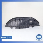 10-19 Jaguar X351 Xjr Front Bumper Splash Shield Valance Panel Cover Oem. Fixed Price $132.80.