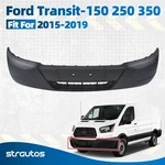 2015-2019 Ford TRANSIT-150 250 350 Front Lower Bumper Cover CK4Z17757AA. Fixed Price $89.84.