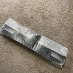 Genuine Oem Toyota Lexus 52112-78300 Front Bumper Cover Spacer Panel. Fixed Price $65.00.