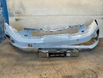 2025-2026 Kia K5 Front Bumper Lower Grille Valance Oem 86511-L2AA0. Fixed Price $400.00.