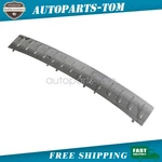 Bumper Face Bar Step Pad Molding Trim For Mercedes 166885337464 GLE350 GLE63 Amg. Fixed Price $38.99.