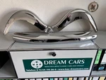 New Genuine Mercedes 190SL W121 Front Bumper Oem Nla Rmf. Fixed Price $6994.23.