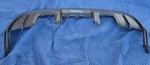 Porsche 718 Cayman GT4 Valance Panel (lower) Diffuser Trim 982807983J Rear. Fixed Price $999.99.