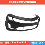 For 2019-2024 Chevy Camaro Front Bumper Cover Direct Fit 84543060 GM1000A51. Fixed Price $393.66.