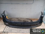 *no Shipping* 2013-2015 Infiniti JX35 3.5L Rear Bumper Cover W Park Sensor. Fixed Price $200.00.