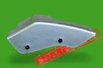 02-2005 Ford Thunderbird Driver Side Lower Rocker Panel Molding End Cap Blue. Fixed Price $39.48.