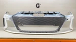 2022-2025 Audi E-tron Gt Front Bumper Cover Oem 4J3.807.221.A. Fixed Price $400.00.