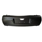 New Unpainted Rear Bumper Cover Replaces 12335487 Base/ls Model. Fixed Price $417.78.