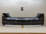 2018 2019 Audi A5 S5 B9 S-line Rear Bumper Cover Oem 8W6807385A. Fixed Price $200.00.