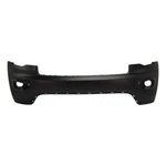 Sherman 088E-87UQU Front Upper Bumper Cover For 2016-2021 Jeep Grand Cherokee. Fixed Price $323.09.