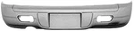 Sherman Parts 112-89A Light Bar Brackets Black Pair ZG96TZZAE. Fixed Price $154.91.