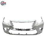 Lexus LS500 2018-2020 Front Bumper Cover Oem. Fixed Price $159.20.