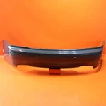 Rolls Royce Wraith Down Rear Bumper 2017 2018 2019 2020 2021 51127312232 Oem. Fixed Price $4455.00.