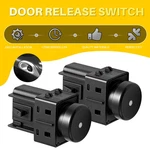2X Front Door Lock Switch Release Button 10362041 For Chevy Corvette C6 2005-13. Fixed Price $28.99.
