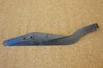 Nos 1963 1964 Corvette Rh Front Bumper Bracket Brace Reinforcement 3848214. Fixed Price $149.99.