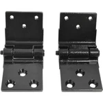 Golden Star TG13-55HP Tail Gate Hinge Pair 55-57 Chevy Wagon. Fixed Price $181.84.