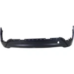 86612D3000 Capa Bumper Cover Fascia Rear Lower For Hyundai Tucson 2016-2018. Fixed Price $165.99.