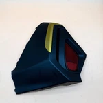 Subaru Crosstrek 2024 2025 2026 Rear Bumper Lh Side Cover Molding Oem. Fixed Price $79.99.